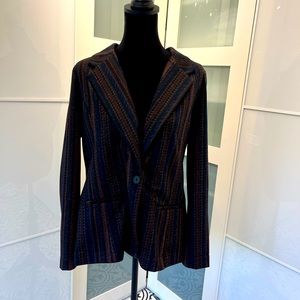 Liverpool Blazer Jacket | large